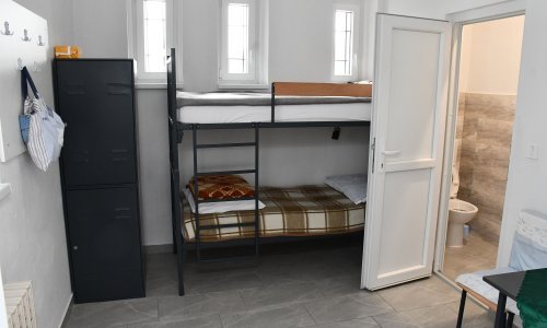 [FOTO] Ovo je kaznionica u kojoj će kaznu služiti Gabrijela Žalac