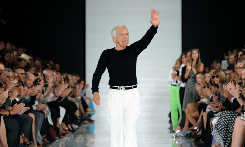Nakon 20 godina: Ralph Lauren vraća se u talijansku prijestolnicu mode