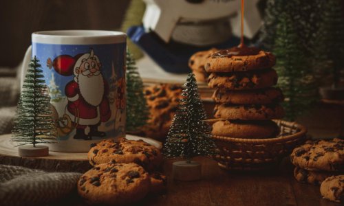 Iz Pariza na vaš blagdanski stol: Ovi božićni keksi Francuzima su neodoljivi - evo kako se rade