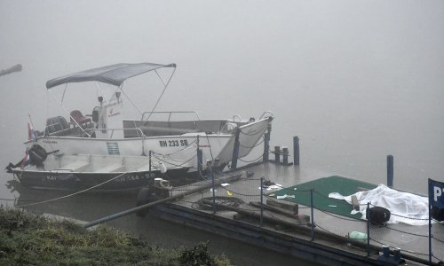 Tragedija kod Slavonskog Broda: Prevrnuo se čamac s migrantima, dvoje poginulih