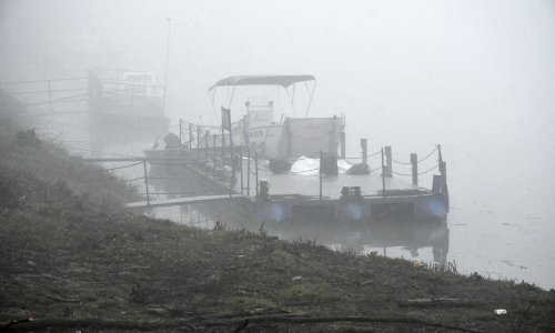 Cure detalji tragedije na Savi: Nastradali su ilegalni migranti iz Kine