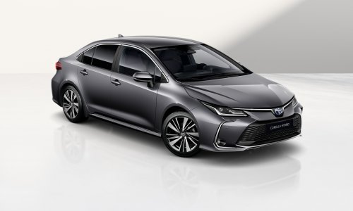 Toyota unaprijedila Corollu: Evo što je novo za 2026. godinu