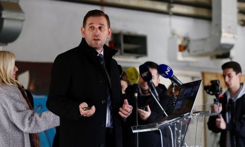 Šuta otkrio: Plenković daruje vrijedni vojni kompleks, Split neće na nove izbore