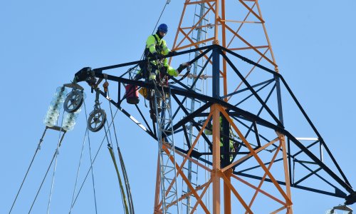 Dalekovod ušao u ambiciozni projekt Sjeverne Makedonije, Končar već krenuo raditi