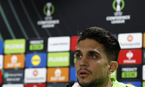 Betisov kapetan nahvalio Dinamo: 'Velika momčad s odličnim pojedincima'