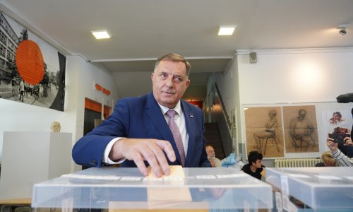 Izbori za Dodikova nasljednika puni nepravilnosti? Izborno povjerenstvo traži istragu