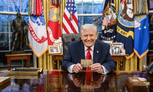 Trump lansirao ekskluzivne vize za superbogate: Evo koliko će morati iskeširati zainteresirani