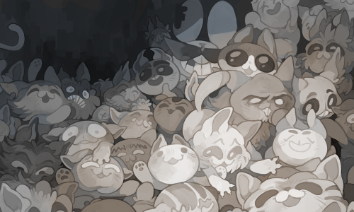 Na njoj se radilo više od 13 godina: Iduće godine izlazi nova igra tvorca Binding of Isaaca