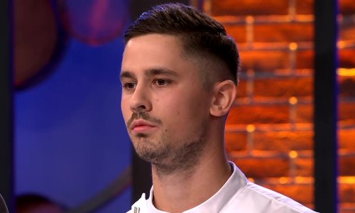 Bivši natjecatelj MasterChefa sada se vratio u ulozi chefa: 'On je čisti primjer'