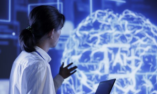 Što kada ljudi udruže snage s AI-jem? Ovih sedam trendova obilježit će 2026.