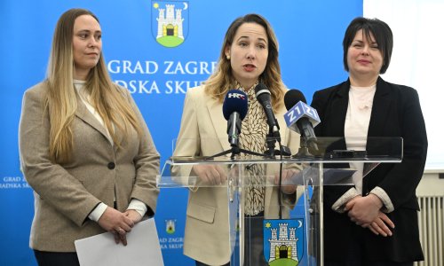 Selak Raspudić traži od Tomaševića da umjesto u PR, ulaže u unutarnju kontrolu