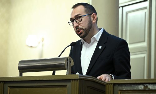 Tomašević: Unatoč inflaciji u zadnjih pet godina nismo dizali cijene komunalnih i javnih usluga