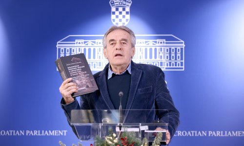 Jurčević prokomentirao svađe oko Thompsona: 'To nisu incidenti nego obrazac'