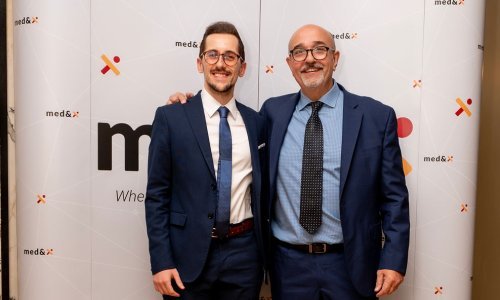 U Zagreb stiglo 140 vodećih stručnjaka: Evo što nude najboljim hrvatskim studentima medicine