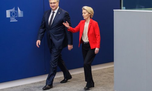 Povrede prava EU-a: Hrvatska dobila dva obrazložena mišljenja