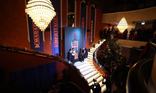 U Gradskoj kavani predstavljen Heritage: spoj 150 godina tradicije i modernog karaktera