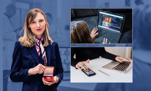 Kliknete li bez razmišljanja 'Prihvaćam sve'? Nagrađivana hrvatska znanstvenica prozrela je takve manipulacije