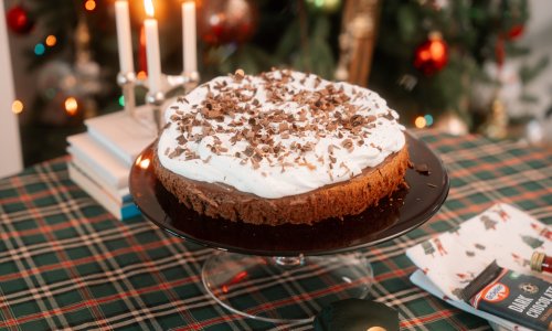 Inspirirani kultnim filmom 'Čokolada' rekreirali smo recept čokoladne torte koja se topi u ustima