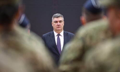 Milanović: 'Sva naša doktrina treba proizlaziti iz vlastitog interesa'