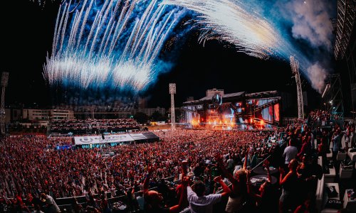 Filmsko putovanje u srce jedanaestog izdanja festivala ULTRA Europe