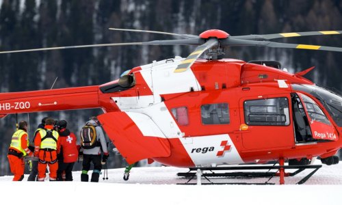 Strašan pad švicarske skijašice; zabila se u zaštitnu ogradu brzinom od čak 110 kilometara na sat