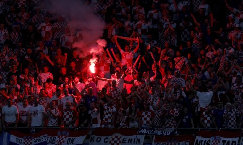 Jedan dio hrvatskih navijača izravno će dobiti ulaznice za Svjetsko prvenstvo