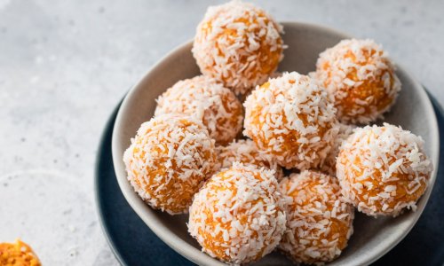 Neočekivani sastojak: Ove zdrave i ukusne kuglice gotove su za 15-ak minuta