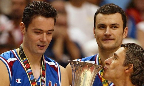 Odluka koja je šokirala Srbiju: 'Mi smo europska Sjeverna Koreja. Ono kad ti gnjide ogade sport'