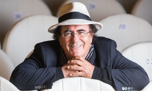 Talijanska legenda ispunila obećanje i ovoga proljeća stiže u Zagreb