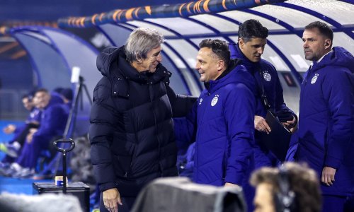 Bivši Dinamov kapetan poslao jasnu poruku igračima nakon novog europskog poraza