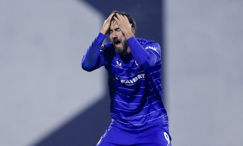 Novi europski debakl lošeg Dinama; Betis je na Maksimiru uvjerljivo slavio 3:1