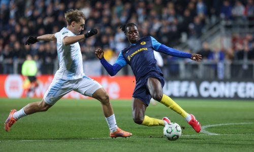 Sjajna Rijeka je na Rujevici pobijedila Celje 3:0 i praktički osigurala proljeće u Europi