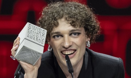 Razlog je Gaza: Eurovizijski pobjednik Nemo vraća trofej zbog Izraela