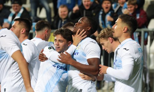 Rijeka prvi put u povijesti prošla skupinu; evo tko joj prijeti u play-offu