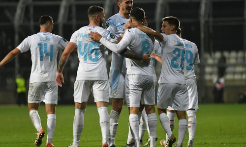 Evo koliko je Rijeka zaradila prolaskom u Konferencijskoj ligi