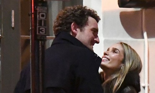 Novi par na sceni: Manekenka koju su Beckhamovi otjerali iz obitelji sada ljubi aristokrata