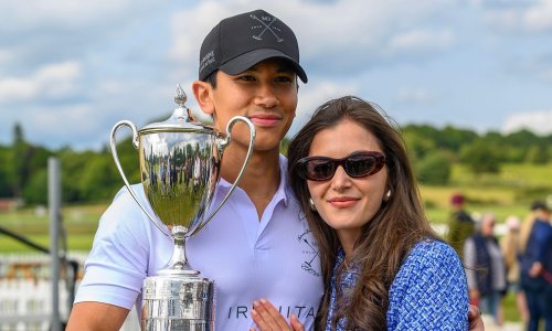 Lijepa princeza hrvatskih korijena blista u trudnoći: Ova haljina je pun pogodak