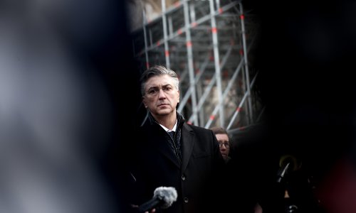 Plenković: Jedini put za BiH je prema Europskoj uniji