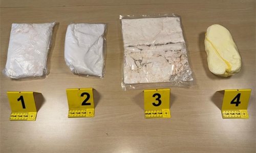 VIDEO Policija objavila kako je diler skrivao drogu. Napravio je kobnu grešku