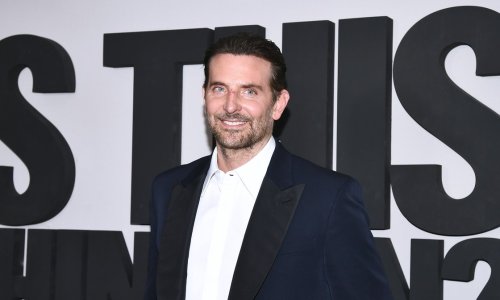 Svi gledaju u nos Bradleyja Coopera: Što mu se dogodilo?