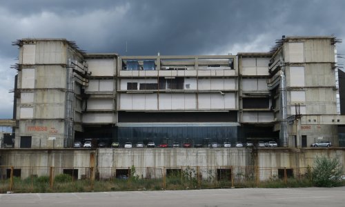 Grad Split otkupljuje Spaladium, evo kada možemo očekivati arenu u punom pogonu