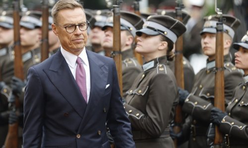 Svijet bruji o eseju finskog predsjednika: Ovo je posljednja prilika za Zapad