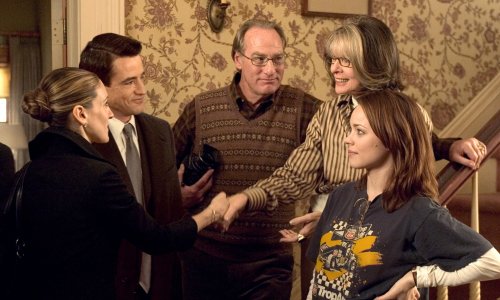 Božićni film s Diane Keaton star 20 godina i dalje je predmetom brojnih rasprava