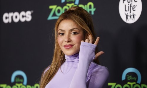 Shakira priredila iznenađenje o kojem svi pričaju: Na pozornicu izvela sinove, pa rasplakala publiku