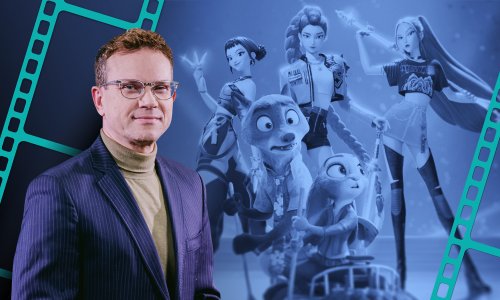 Američka kina puni hit koji je rasturio u Kini, no vaša djeca ipak više vole K-Pop s Netflixa. Koji film je bolji?