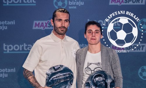 Ima li tko bolji od Marka Livaje i Maje Joščak?