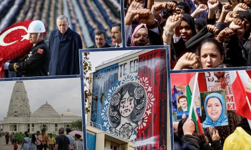 Prije 120 godina crkva je odvojena od države. Živimo li na kraju ere sekularizma?