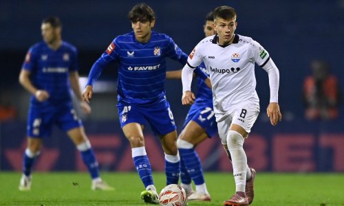 Slaven Belupo u nedjelju dočekuje posrnuli Dinamo: Prvi su na ljestvici, ali to nema veze...