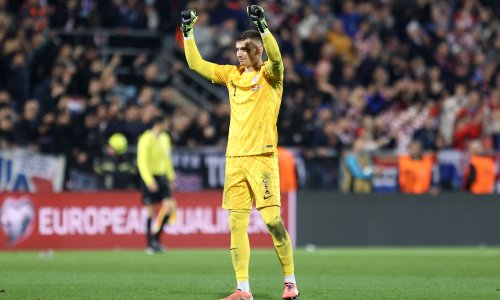 Španjolci opleli po Livakoviću: On je primjer zaraze modernog nogometa