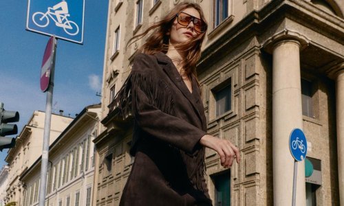 Čizme do koljena pokorile su modnu scenu i ove zime: Zara ima neodoljive modele do 50 eura